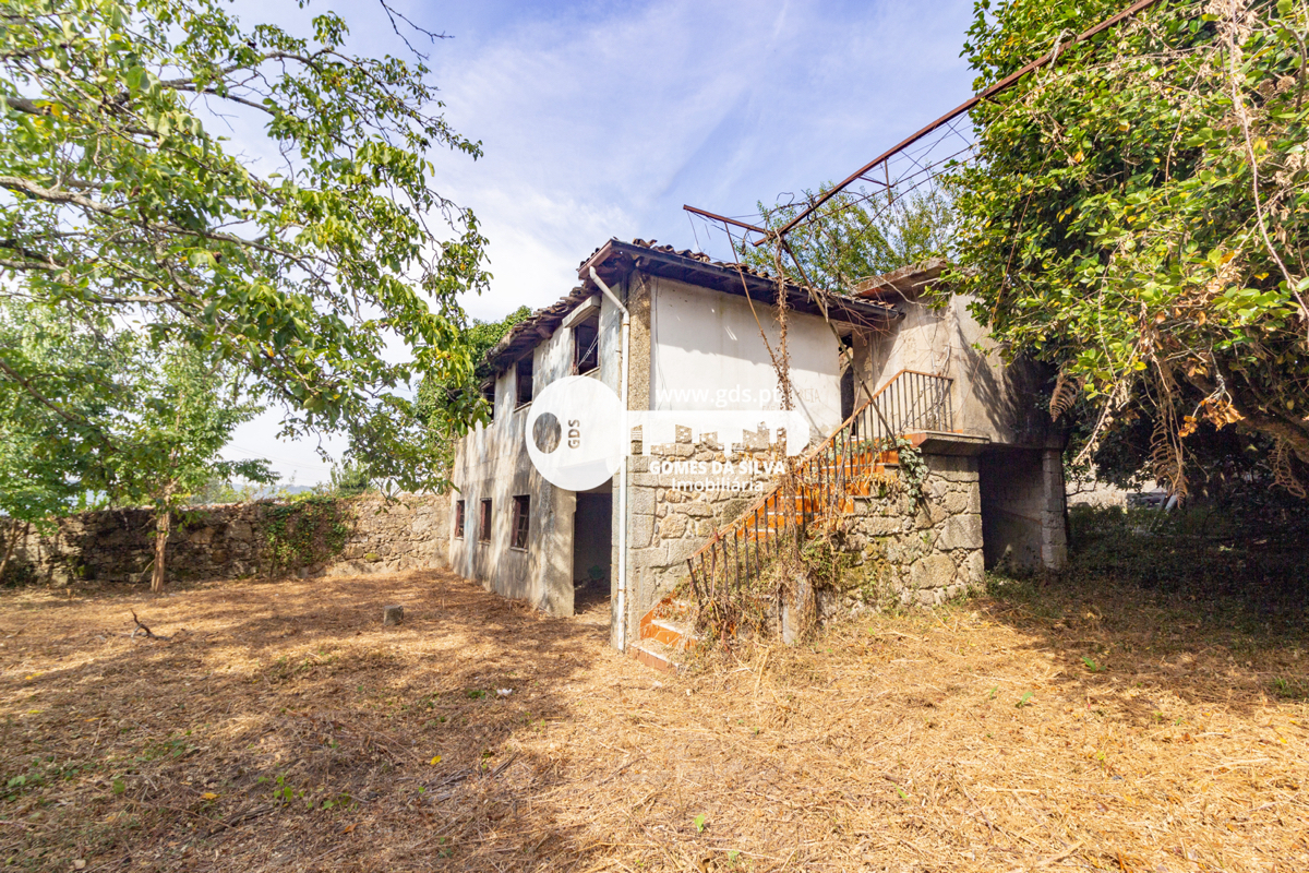 Terreno em Esporões, Braga, Braga - Imagem 2