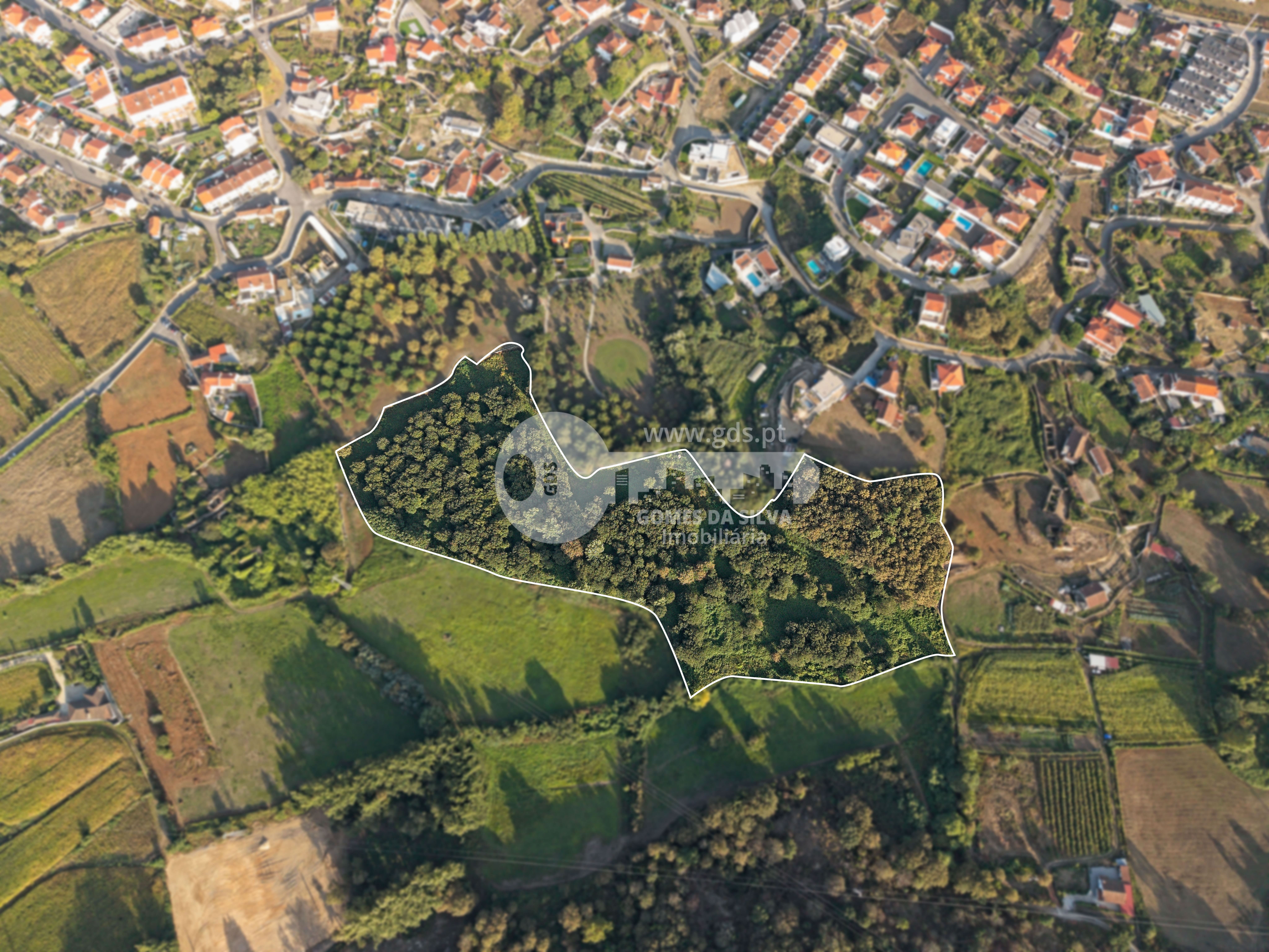 Terreno em Adaúfe, Braga, Braga - Imagem 3
