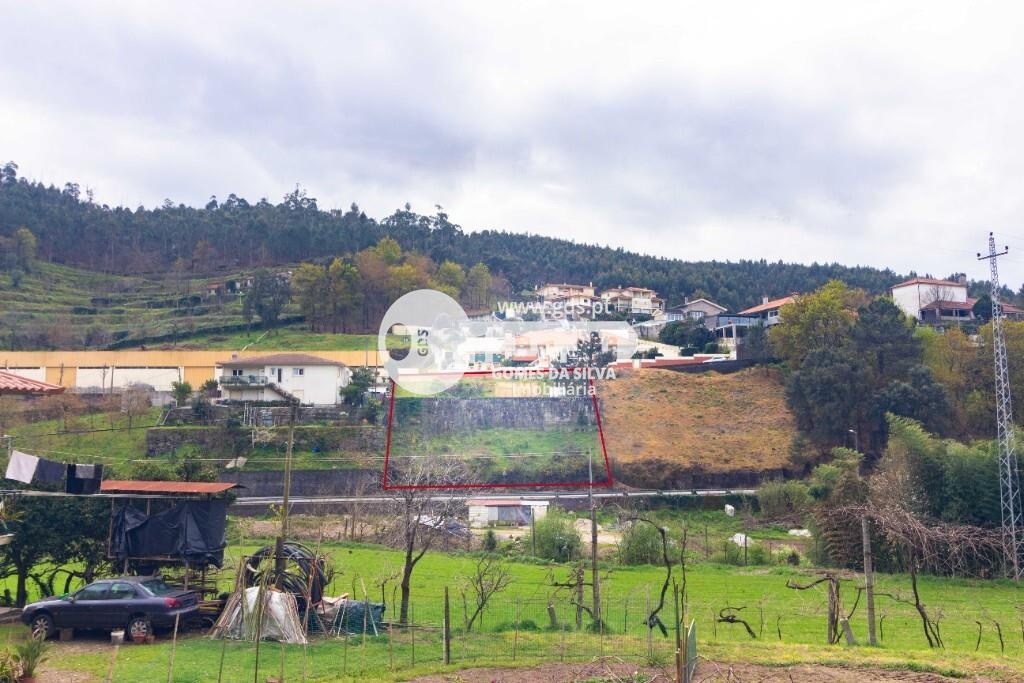 Terreno em Morreira e Trandeiras, Braga, Braga - Imagem 12