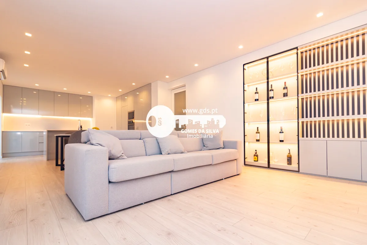 Apartamento em Nogueira, Fraião e Lamaçães, Braga, Braga - Imagem 11